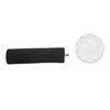 60mm Crystal Ball Photography Lens Ball Decorative Photography Glass Ball