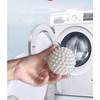 6PCS Dryer Balls, Reusable Laundry Wash Balls, Dry Clothes Ball,