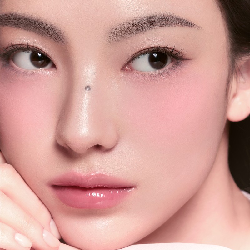 3CE Mood Recipe Face Blush - FEVER DREAM