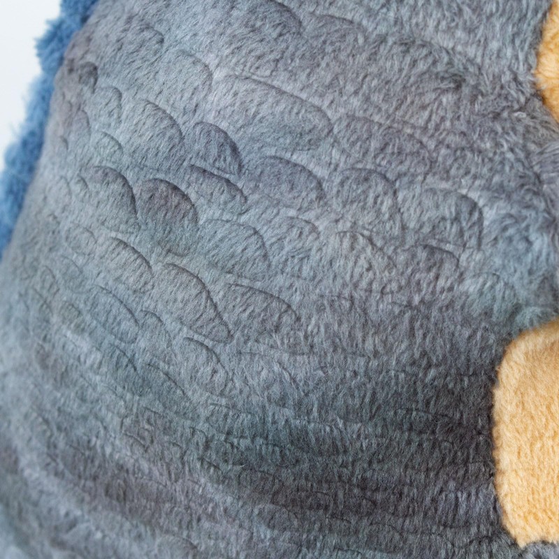 The Access Plush Tyrannosaurus Dinosaur Toy