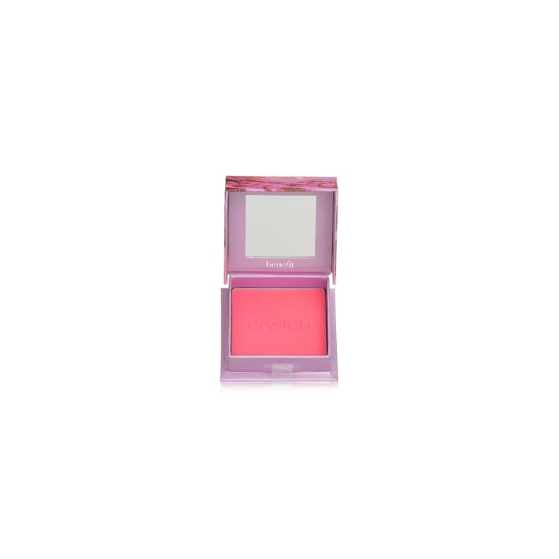 Benefit Crystah Strawberry Pink Blush 6g/0.21 Ounce