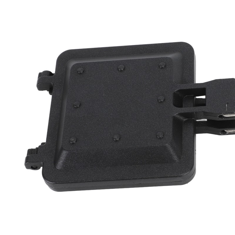 Camping Foldable Sandwich Maker Nonstick Coating Double Sided Sandwich Baking