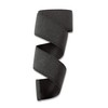 Prym 954900 Elastic Dungarees 35 mm Black