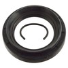 febi bilstein 103348 Shaft Seal for transmission, pack of one