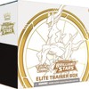 Pokemon Etb Elite Trainer Box Collection - Assorted Designs From