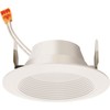 Juno 4 Inch LED Recessed Lighting, G4 Series Retrofit LED