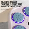 Music Boxing Machine for Kids & Adults, Smart Bluetooth Sounding