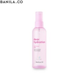 BANILA CO Dear Hydration Cool Down Mist 99ml