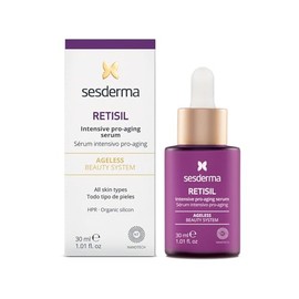 Sesderma Retisil Sérum Intensivo acción reafirmante y reductor de arrugas 30 ml