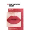 Set De Lápiz Labial Mate Natural De Larga Duración Para