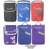 Planetbox SHUTTLE Stainless Steel Lunchbox