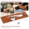 UIWOYI 304 Stainless Steel Gua Sha Tools Set, Facial &