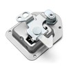 WANGCL Stainless Steel Truck Tool Box Latch Paddle Lock Replacement