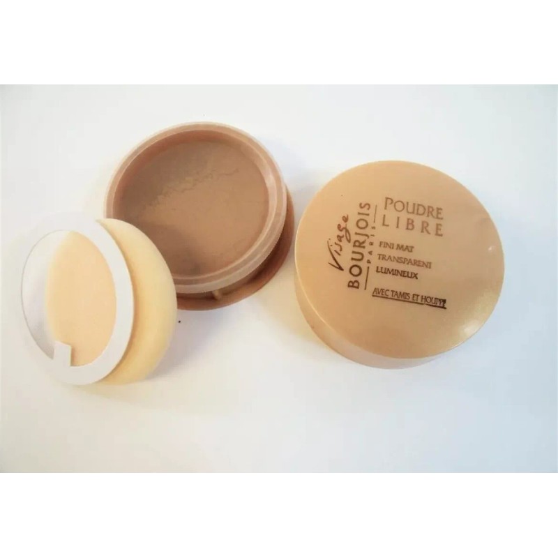 Bourjois PACK OF 12 Bourjois Loose Powder Color: 45 Miel
