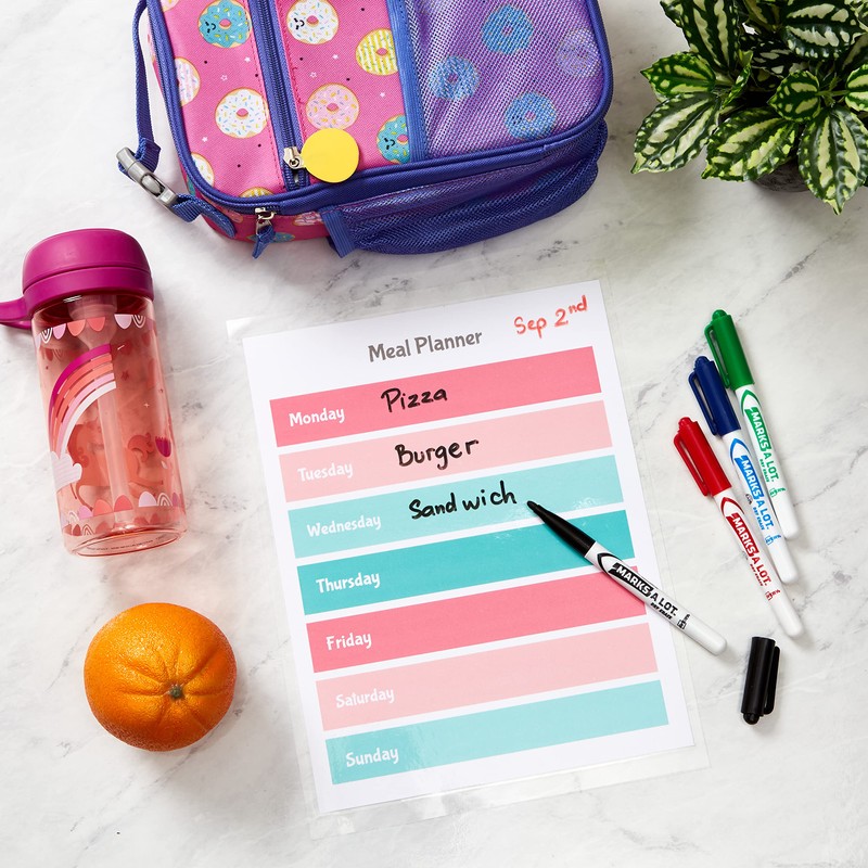 Avery LS10P Hojas para Laminar, 10 Hojas