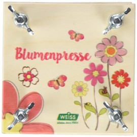 Weiss Natur Pur Weiss Natur purb09710 Kleine Bunte Blume Drücken