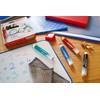 STABILO MARKdry - Whiteboard and Flipchart Marker Pencil - Classpack