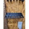 acarmory3d pistol magazine wall rack