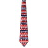 Republican Elephant Flag New Novelty Necktie Tie