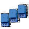 AZDelivery 1-relay, 5V, KY-019 Parent relay