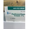 Globe- 144 Pack Hydrocortisone 1% Maximum Strength Cream, 0.9g Single