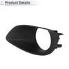 RATCHROLL Front Left Fog Light Grill für Toyota Yaris 2007-2013