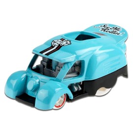 Hot Wheels - See Me Rollin - Experimotors 7/10 - GRX42 - Short Card - Mattel 2021