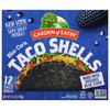 Garden of Eatin', Taco Shells, Blue Corn, 5.5 oz