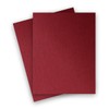 Stardream Metallic - 8.5X11 Card Stock Paper - MARS -
