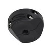 Superwinch 2579 Winch Hook Snubber for Winch Ropes 3/16 in.