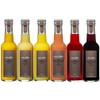Alain Milliat-Juice Sample Six Pack, 6.8 Fl Oz (Six 200ml