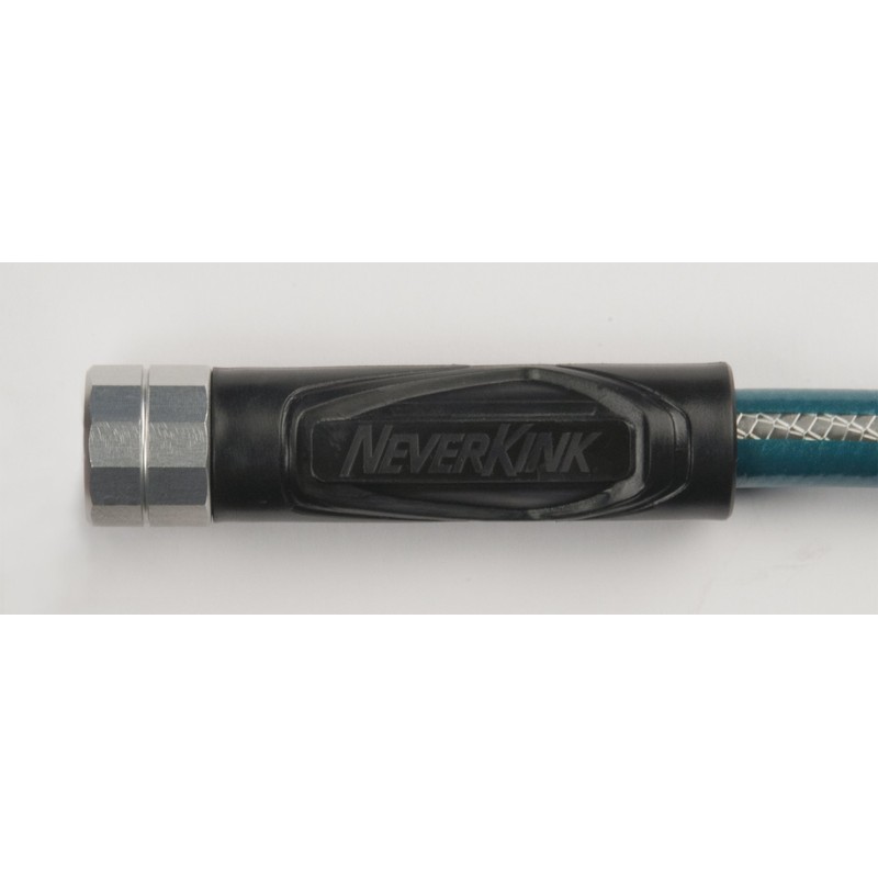 Teknor Apex NeverKink 8615-75, Heavy Duty Garden Hose, 5/8-Inch by