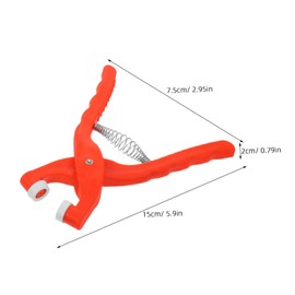 Operitacx Button Installation Tool Set 200pcs Metal Snaps Snap Button Tool Sewing Kit for DIY Crafts