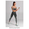 Thera Band Tubing Übungsband Fitness Physio Widerstand 30,5 m stark