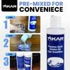 Xikar Cigar Humidor Solution - Premium Pre-Mixed Propylene Glycol for