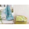 kosugizen Imabari Brand Tea Towel, Lint, 7.9 x 31.5 inches