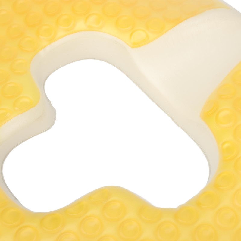 Luqeeg T Shaped Bedsore Pad for Elderly, Triangular Slope Design,