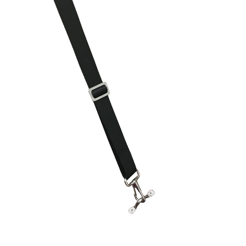 Vtete 2 PCS Adjustable Bimini Boat Top Straps with Loops