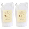 Melt Crack, Baby Cream, Moisturizing, Refill, 7.1 oz (200 g)