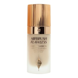 CHARLOTTE TILBURY AIRBRUSH FLAWLESS FOUNDATION 2 COOL
