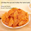Phuumy 15 Packaging latiao spicy strip hot and numbing bean