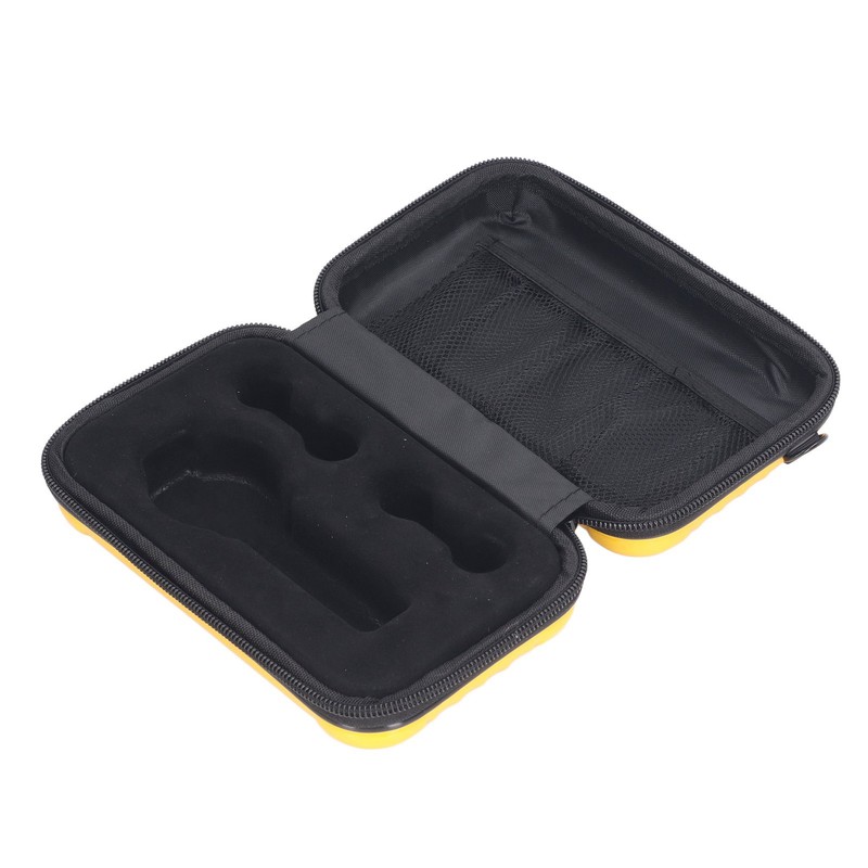 Camera Carrying Case Portable Hard Shell Storge Bag Travel Small