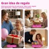 Lima Eléctrica Para Pies Y Uñas 2 En 1, Rotación