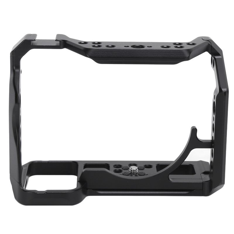 Camera Full Body Cage Light Weight Metal Camera Accessory for