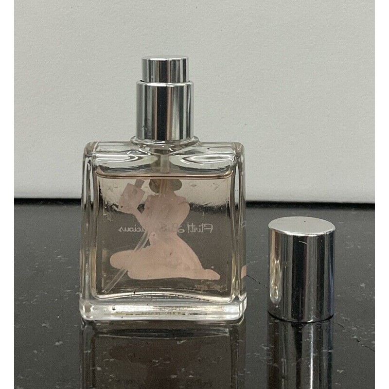 Estée Lauder FLIRT! LUV-A-LICIOUS Perfume Spray by Estee Lauder 0.45