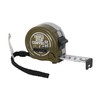 Takagi Takagi Triple Stop Convex Measure 1.0 inches (25 mm)