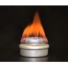 Boundless Voyage Titanium Denatured Alcohol Burner Camping Stove Portable Ultralight