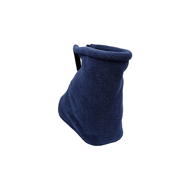 Adjustable Cast Toe Cover Socks, Soft Thickened Thermal Foot Ankle