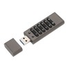 Encrypted USB Drive Secure Encrypted Button USB3.1 100MByet/s High Speed