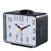 Tinload Loud Alarm Clock for Heavy Sleepers Adults, Silent No